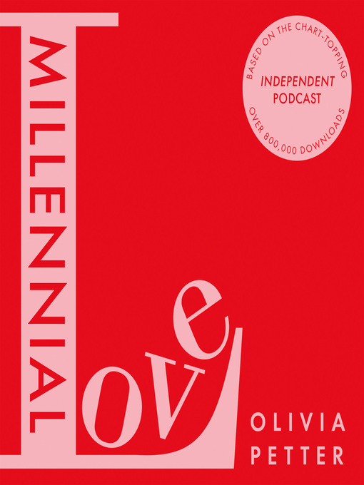 Title details for Millennial Love by Olivia Petter - Available